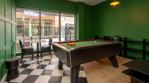 Monolocale in Walnut Tree Close, immagine 37 di 40