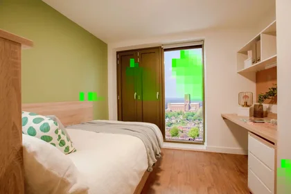 Monolocale in Walnut Tree Close, immagine 5 di 40