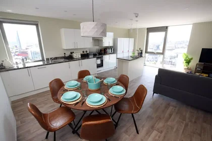 Habitación privada en York Street, imagen 2 de 49