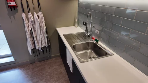 Habitación privada en York Street, imagen 23 de 49