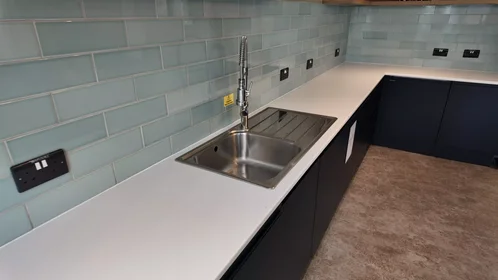 Habitación privada en York Street, imagen 24 de 49