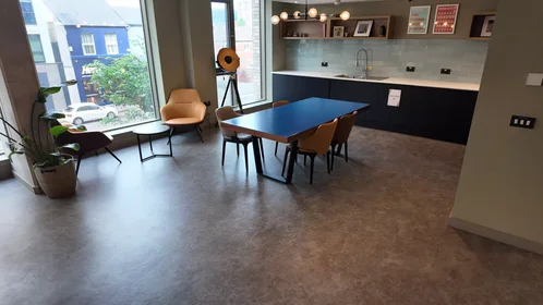 Habitación privada en York Street, imagen 34 de 49