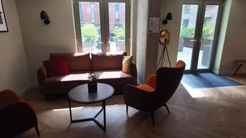 Habitación privada en York Street, imagen 35 de 49