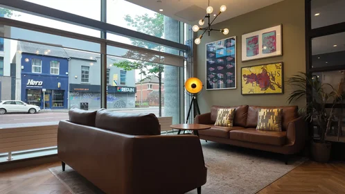 Habitación privada en York Street, imagen 42 de 49