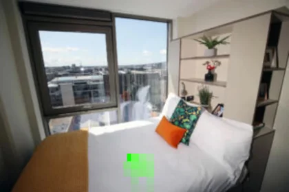 Privatzimmer in der York Street, bild 1 von 10