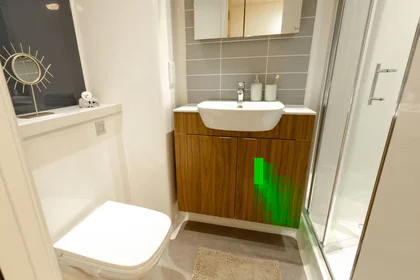 Monolocale in Walnut Tree Close, immagine 2 di 40