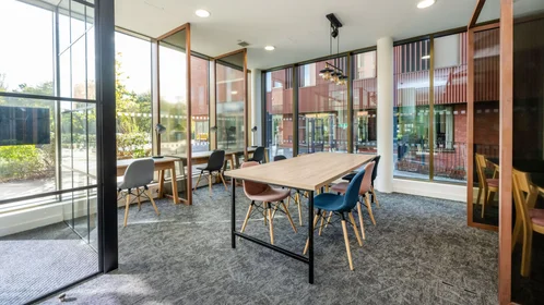 Monolocale in Walnut Tree Close, immagine 13 di 40