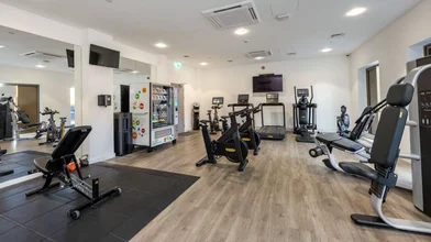 Monolocale in Walnut Tree Close, immagine 17 di 40