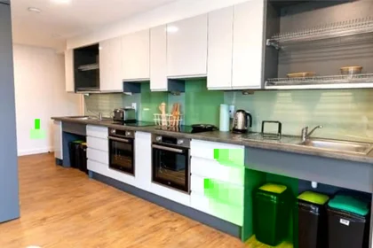 Habitación privada en Walnut Tree Close, imagen 4 de 44