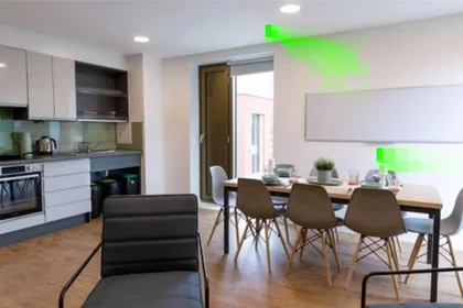 Habitación privada en Walnut Tree Close, imagen 5 de 44