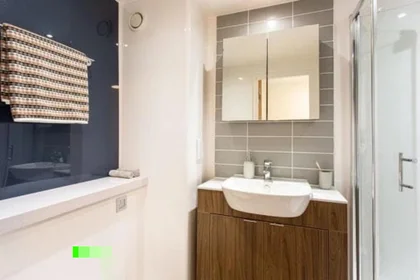 Habitación privada en Walnut Tree Close, imagen 8 de 44