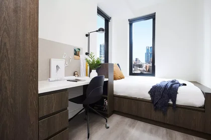 Özel oda konumu Swanston Street, 1 10 görüntüsü