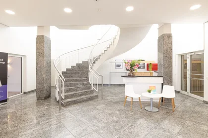 Studio in der Geiststraße, bild 46 von 49