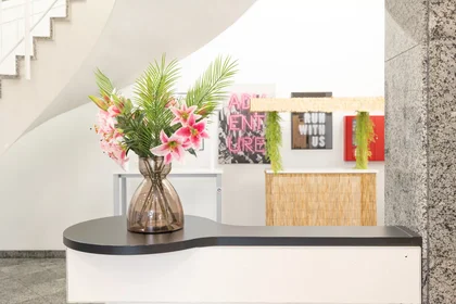 Studio in der Geiststraße, bild 48 von 49