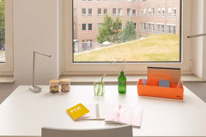 Studio in der Geiststraße, bild 14 von 49