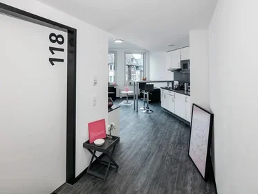 Studio in der Geiststraße, bild 4 von 49