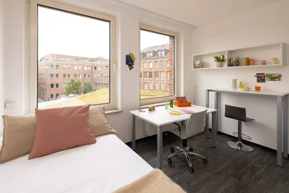 Studio in der Geiststraße, bild 6 von 49