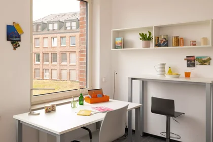 Studio in der Geiststraße, bild 7 von 49