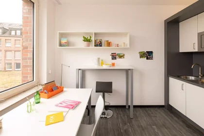 Studio in der Geiststraße, bild 8 von 49