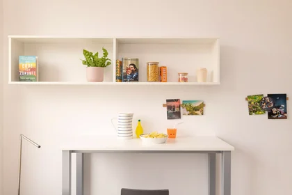 Studio in der Geiststraße, bild 9 von 49