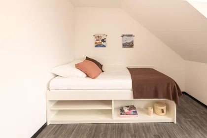 Privatzimmer in der Geiststraße, bild 1 von 10