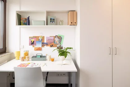 Privatzimmer in der Geiststraße, bild 11 von 49