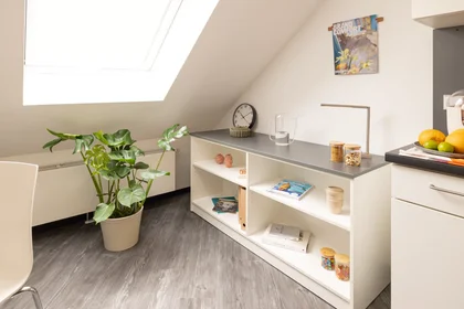 Privatzimmer in der Geiststraße, bild 16 von 49