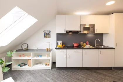 Privatzimmer in der Geiststraße, bild 17 von 49