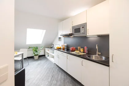 Privatzimmer in der Geiststraße, bild 20 von 49