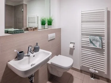 Privatzimmer in der Geiststraße, bild 3 von 49