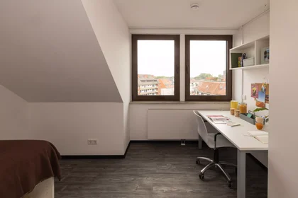 Privatzimmer in der Geiststraße, bild 6 von 49