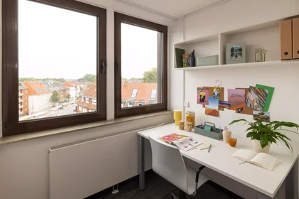 Privatzimmer in der Geiststraße, bild 7 von 49