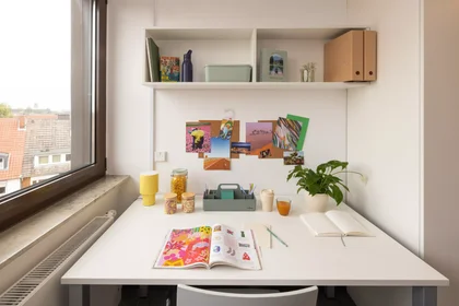 Privatzimmer in der Geiststraße, bild 8 von 49