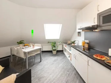 Studio in der Geiststraße, bild 6 von 49