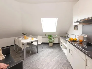 Studio à Geiststraße, image 6 de 49