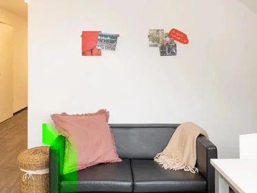 Studio à Geiststraße, image 8 de 49