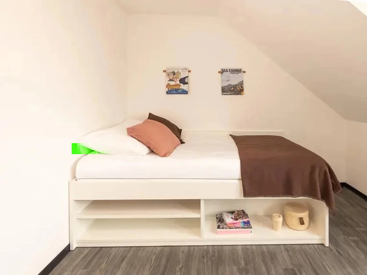 Kompakte Studiowohnung ideal für Studenten in 