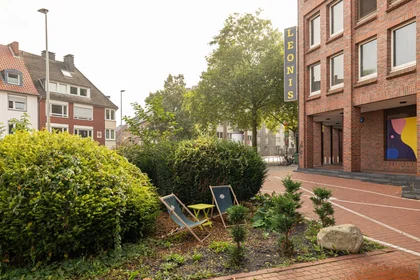 Monolocale in Geiststraße, immagine 36 di 49