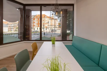 Studio in der Geiststraße, bild 14 von 49