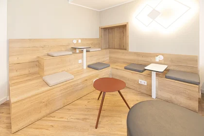 Studio in der Geiststraße, bild 23 von 49