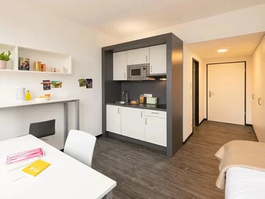 Studio in der Geiststraße, bild 4 von 49