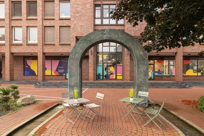 Studio in der Geiststraße, bild 37 von 49