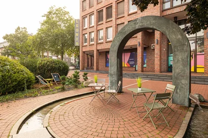 Studio in der Geiststraße, bild 38 von 49