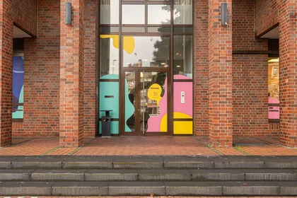 Studio in der Geiststraße, bild 39 von 49