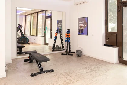 Studio in der Geiststraße, bild 49 von 49