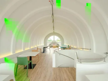 Studio in der Geiststraße, bild 9 von 49
