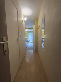 Privatzimmer in der Rue Darchis, , bild 3 von 10