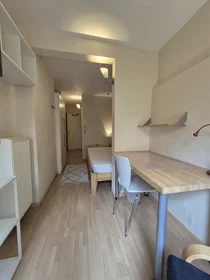 Privatzimmer in der Rue Darchis, , bild 4 von 10