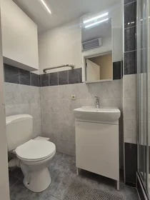 Privatzimmer in der Rue Darchis, , bild 5 von 10