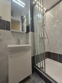 Privatzimmer in der Rue Darchis, , bild 7 von 10